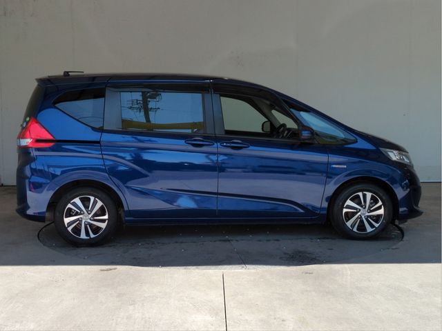 HONDA FREED HYBRID 2017 Image 31