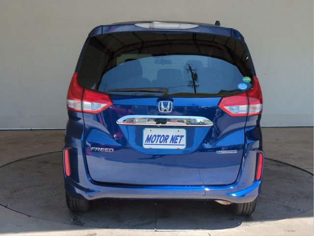 HONDA FREED HYBRID 2017 Image 31
