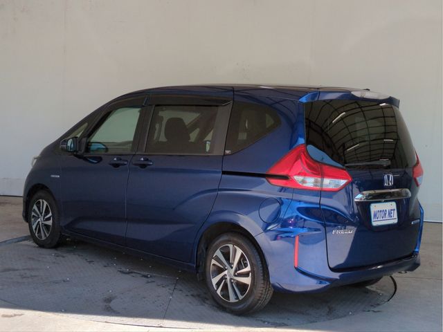 HONDA FREED HYBRID 2017 Image 31
