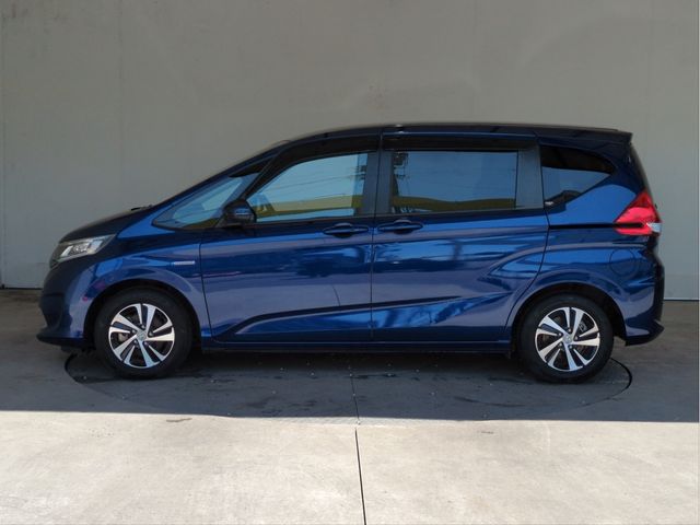 HONDA FREED HYBRID 2017 Image 31