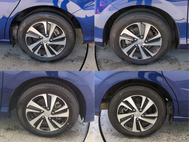 HONDA FREED HYBRID 2017 Image 31