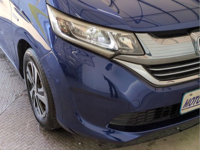 HONDA FREED HYBRID 2017 Image 31