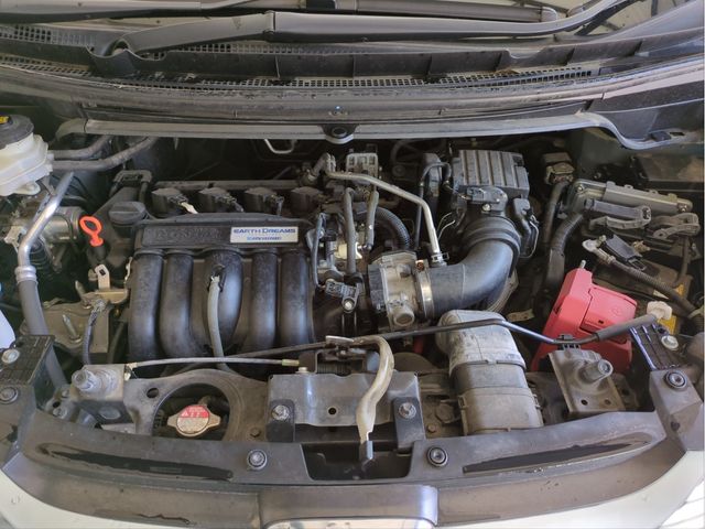 HONDA FREED HYBRID 2017 Image 31