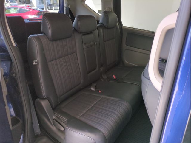 HONDA FREED HYBRID 2017 Image 31