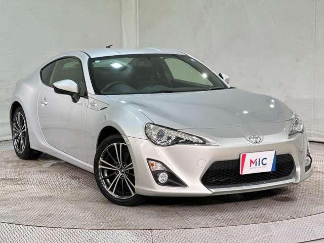 TOYOTA 86 2012 Image 31