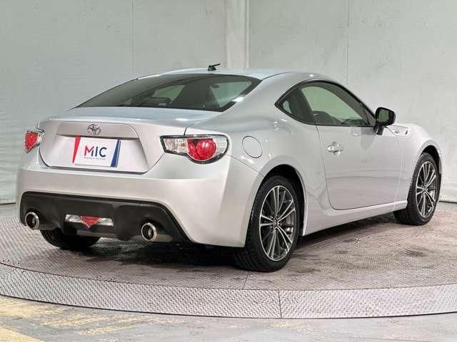 TOYOTA 86 2012 Image 31