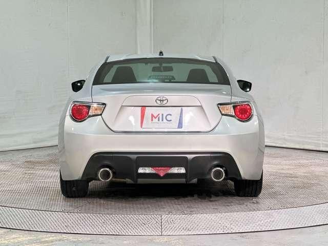 TOYOTA 86 2012 Image 31