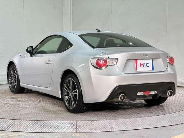 TOYOTA 86 2012 Image 31