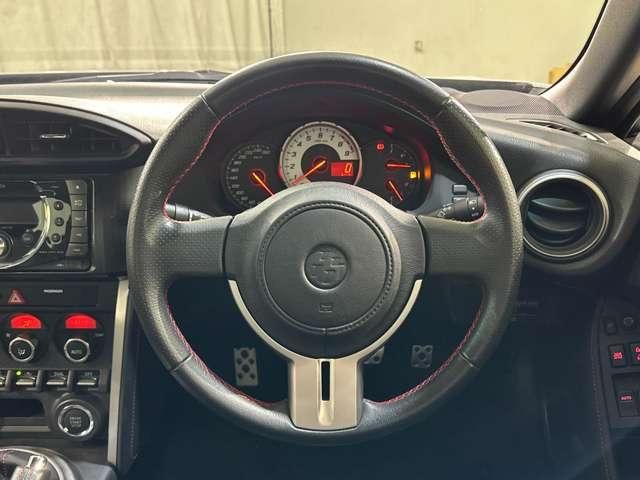 TOYOTA 86 2012 Image 31