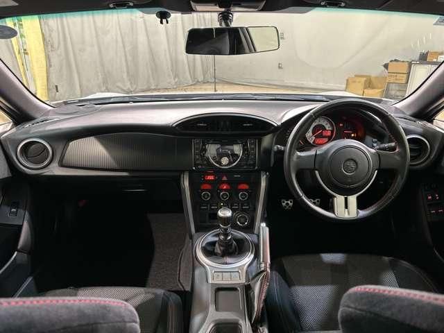 TOYOTA 86 2012 Image 31