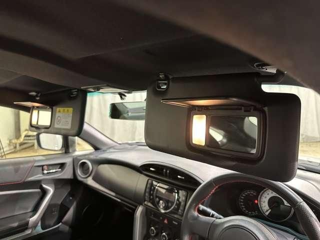 TOYOTA 86 2012 Image 31