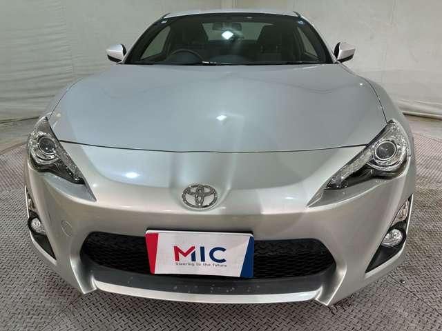 TOYOTA 86 2012 Image 31
