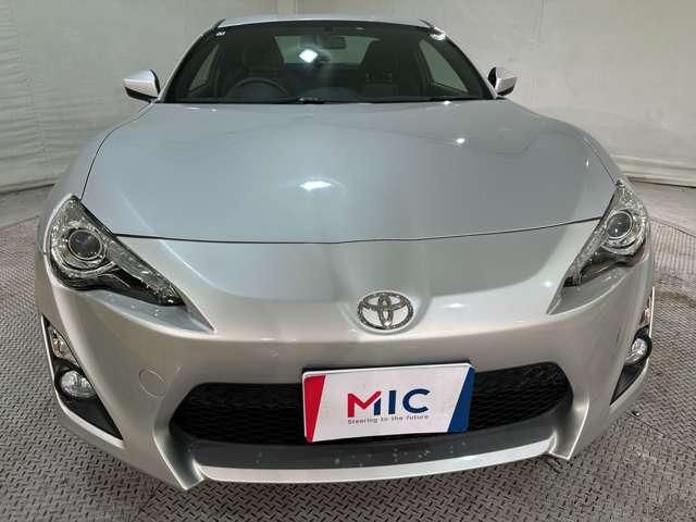 TOYOTA 86 2012 Image 31