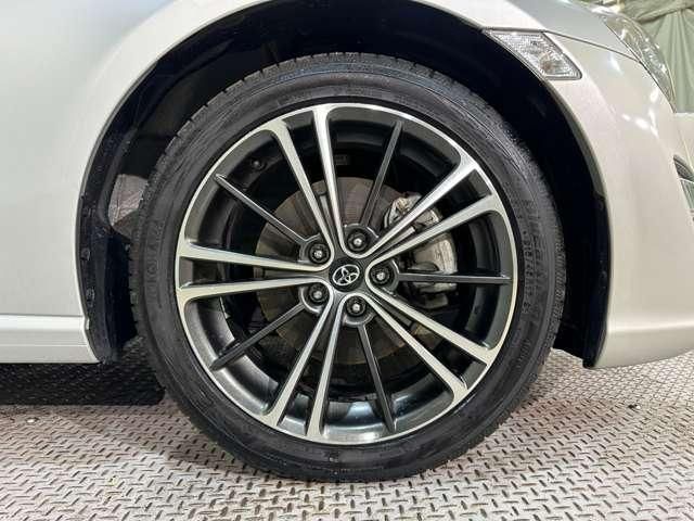 TOYOTA 86 2012 Image 31