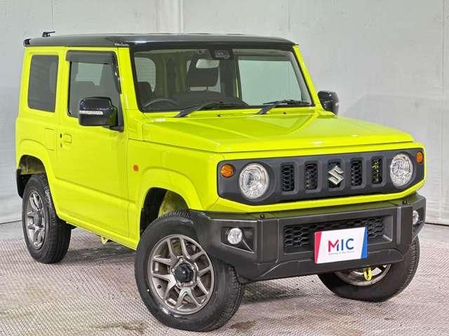 SUZUKI JIMNY 4WD 2018 Image 31
