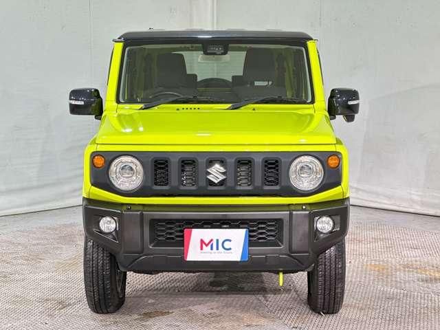 SUZUKI JIMNY 4WD 2018 Image 31