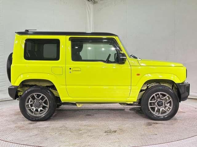 SUZUKI JIMNY 4WD 2018 Image 31