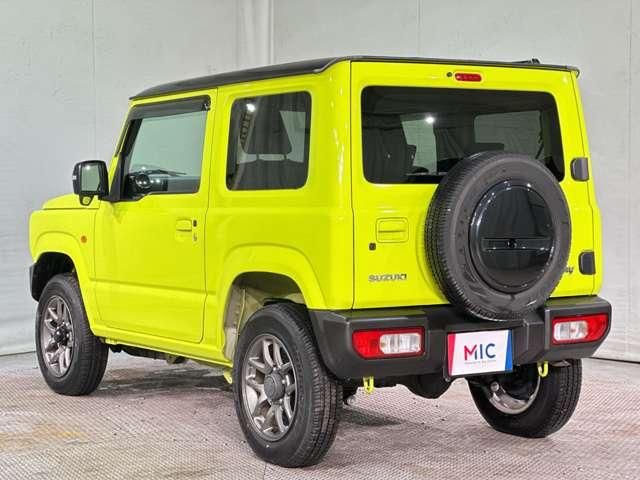 SUZUKI JIMNY 4WD 2018 Image 31