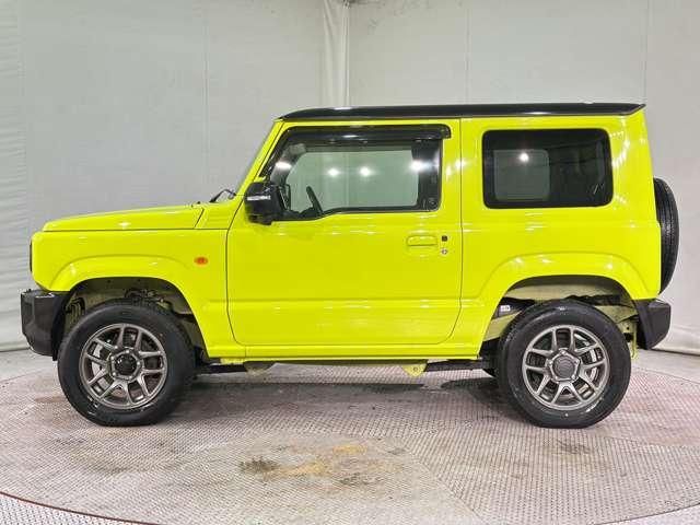 SUZUKI JIMNY 4WD 2018 Image 31
