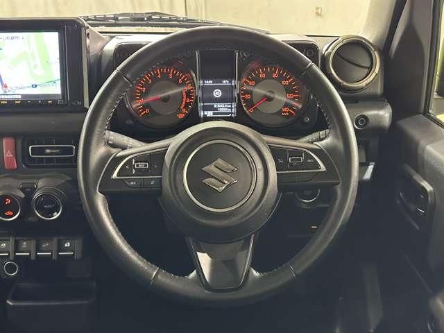 SUZUKI JIMNY 4WD 2018 Image 31