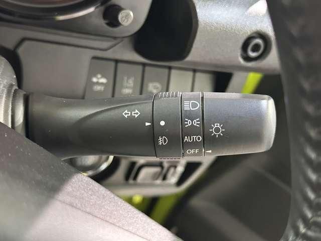 SUZUKI JIMNY 4WD 2018 Image 31