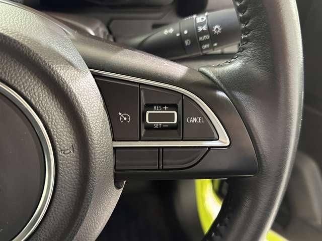 SUZUKI JIMNY 4WD 2018 Image 31