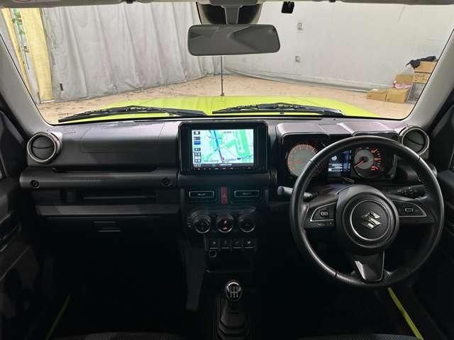 SUZUKI JIMNY 4WD 2018 Image 31