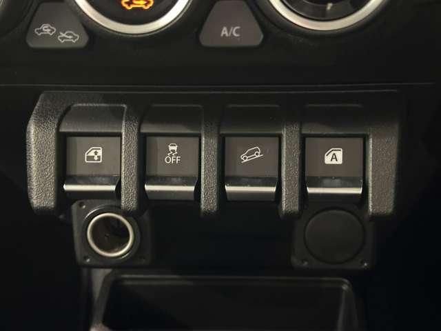 SUZUKI JIMNY 4WD 2018 Image 31