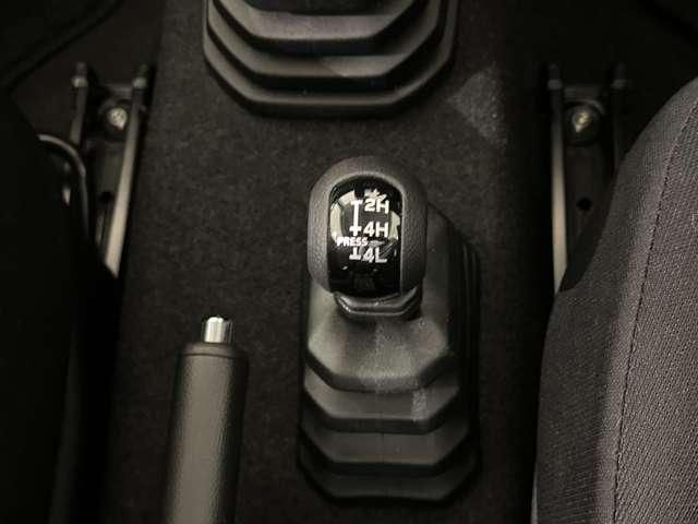 SUZUKI JIMNY 4WD 2018 Image 31