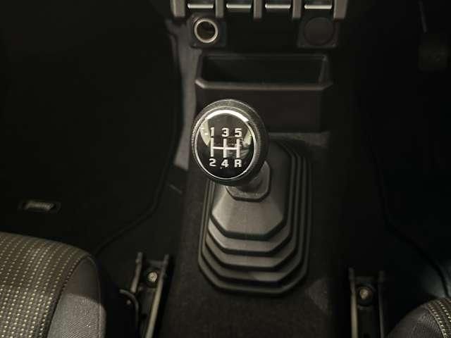 SUZUKI JIMNY 4WD 2018 Image 31