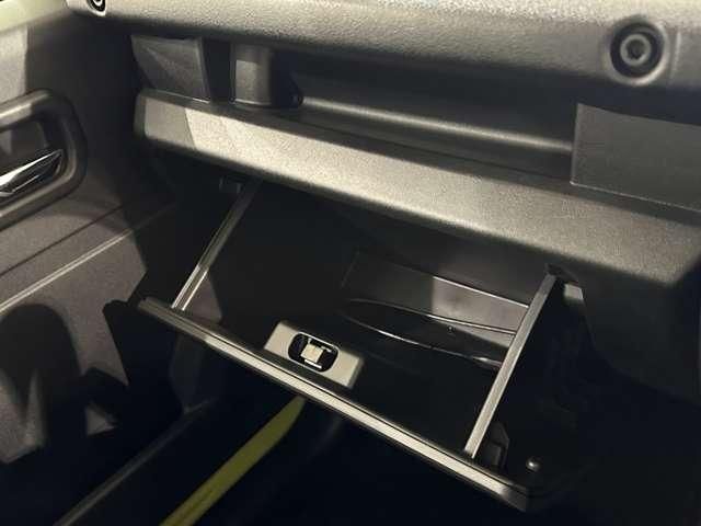 SUZUKI JIMNY 4WD 2018 Image 31