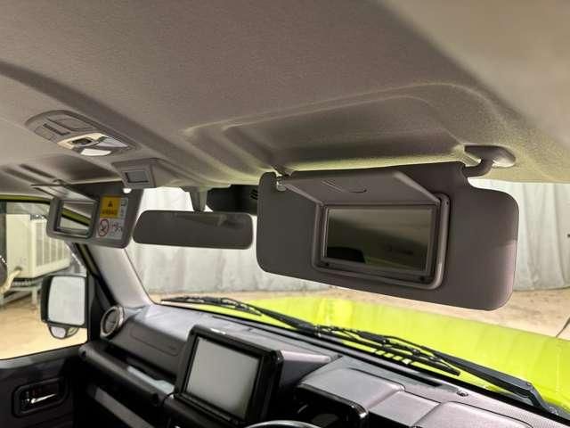 SUZUKI JIMNY 4WD 2018 Image 31