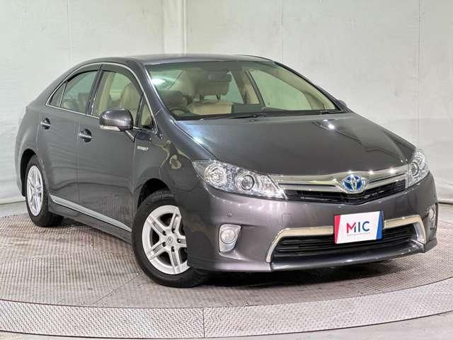 TOYOTA SAI 2013 Image 31