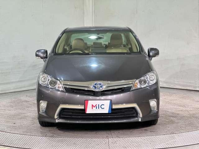 TOYOTA SAI 2013 Image 31