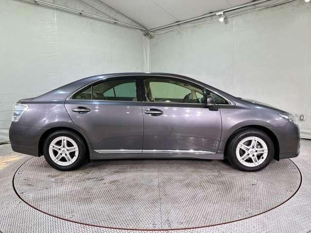 TOYOTA SAI 2013 Image 31