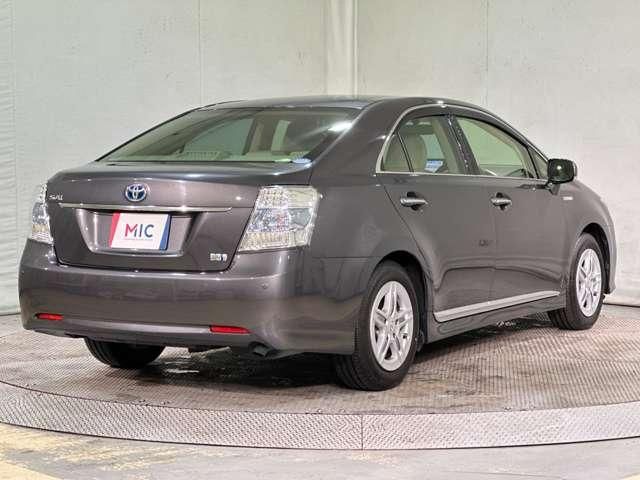 TOYOTA SAI 2013 Image 31