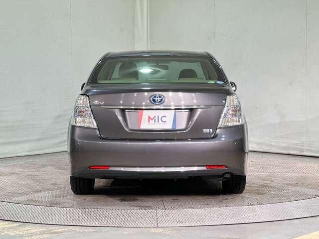 TOYOTA SAI 2013 Image 31