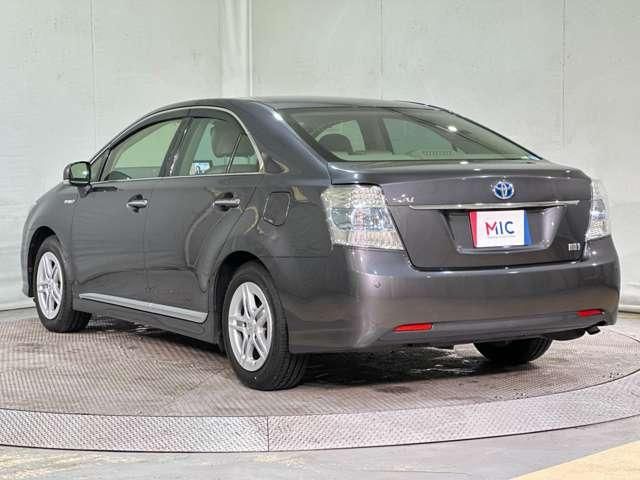 TOYOTA SAI 2013 Image 31