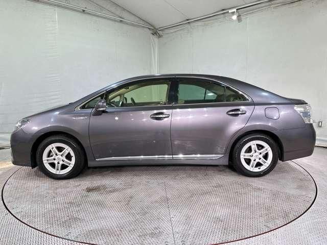 TOYOTA SAI 2013 Image 31