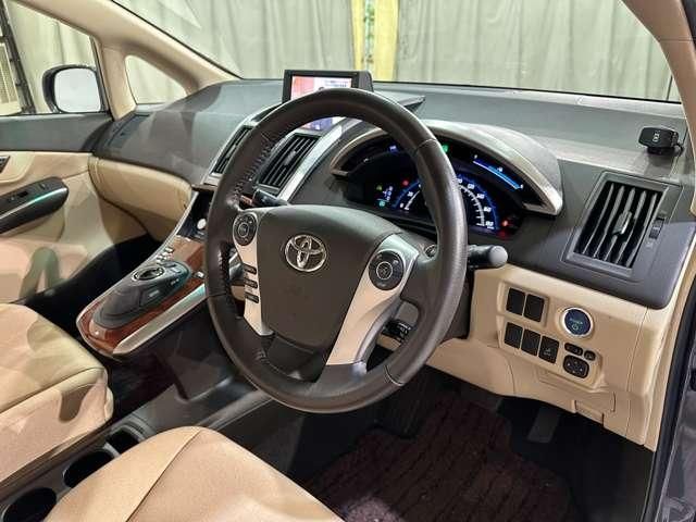 TOYOTA SAI 2013 Image 31