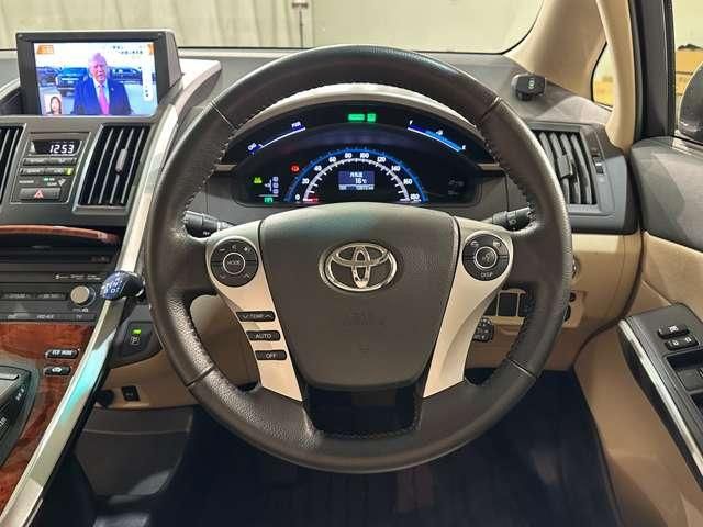 TOYOTA SAI 2013 Image 31