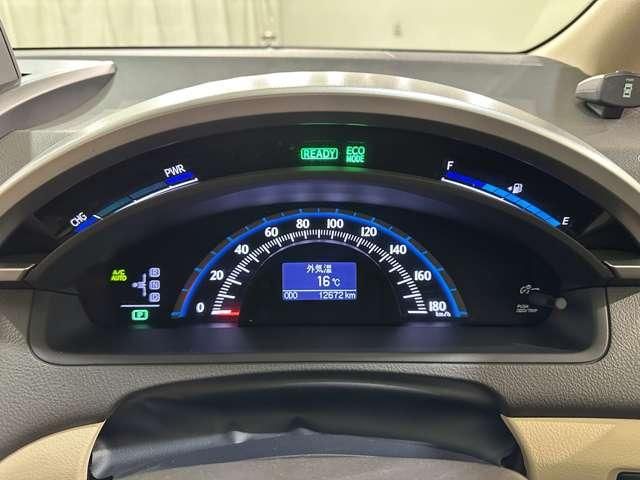 TOYOTA SAI 2013 Image 31