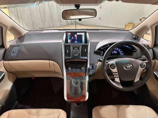 TOYOTA SAI 2013 Image 31