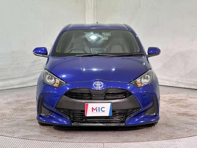 TOYOTA YARIS 2022 Image 31