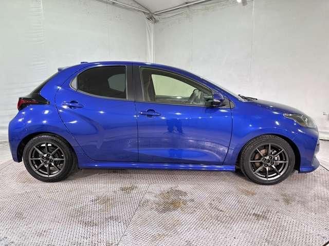 TOYOTA YARIS 2022 Image 31