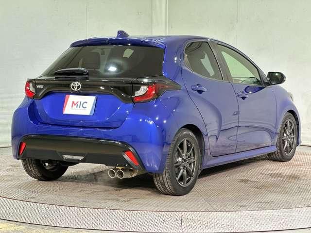 TOYOTA YARIS 2022 Image 31