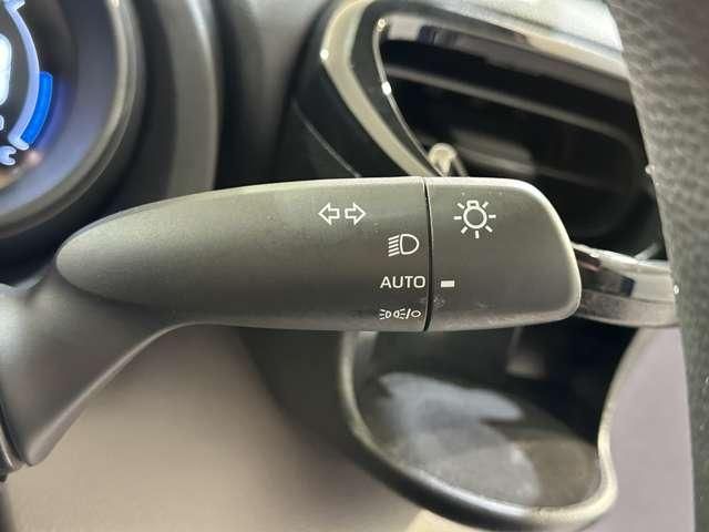 TOYOTA YARIS 2022 Image 31