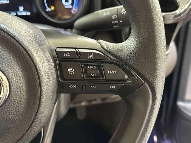 TOYOTA YARIS 2022 Image 31