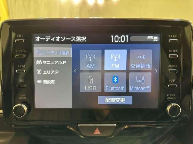 TOYOTA YARIS 2022 Image 31