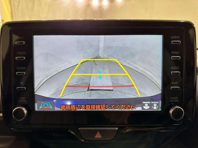 TOYOTA YARIS 2022 Image 31